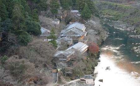 hoshinoya07 星のや 京都